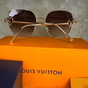 LV Sunglasses